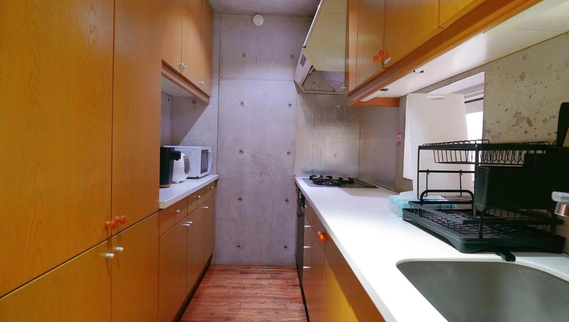 Апартаменты Xinyuan House Токио Экстерьер фото